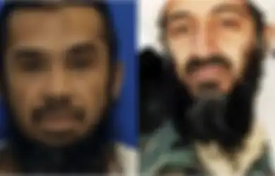 Mengenang 20 Tahun Bom Bali, Inilah Sosok Osama Bin Laden Indonesia Teroris yang Dibekuk CIA