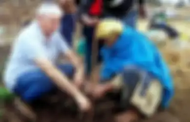 Tak Percuma Dijuluki Bangsa Cerdas, Teknologi Canggih Israel Nyatanya Mampu 'Sulap' Etiopia yang Sangat Miskin Jadi Surga Pertanian Makmur