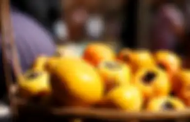 Waspadai Varian Omicron, Jaga Daya Tahan Tubuh, Salah Satunya dengan Makan Buah-buahan Ini