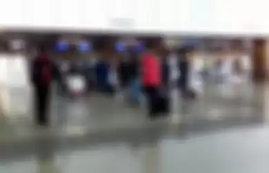 Jelang Nataru, Bandara Supadio Pontianak Buka Posko Pengendalian Transportasi Udara