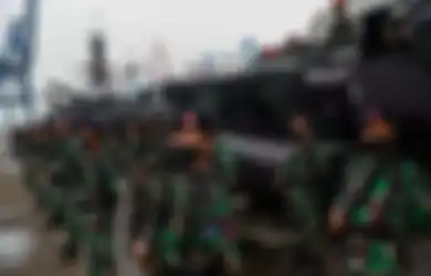 HUT ke-77 TNI: Perbedaan Kopassus, Denjaka, Kopasgat, dan Koopssus TNI