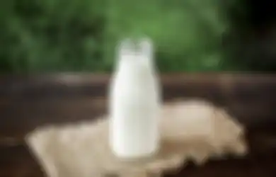 Jangan Ragu Lagi! Cuma Minum Susu yang Dicampur dengan 2 Bahan Dapur Ini, Ternyata Bisa Berikan Perubahan Luar Biasa Bagi Kesehatan Tubuh