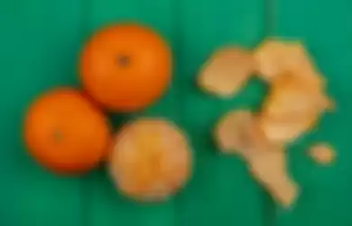 Manfaat rebusan kulit jeruk untuk mencegah penyakit berisiko.