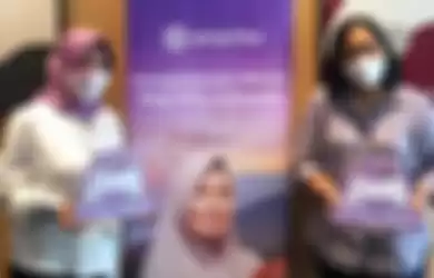 Amartha jadi kesejahteraan bagi wanita Indonesia