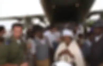 Kembalinya Suku Yahudi yang Hilang Setelah 2.000 Ribu Tahun hingga Pecahkan Rekor Dunia Penerbangan Penumpang Terbanyak, 1.088 Orang Dievakuasi ke Israel