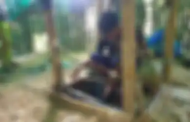 Media Vietnam Sampai Keheranan, Bak Mendapat Harta Karun Dadakan, Polah Orang Indonesia Ini Berburu Emas Ini Jadi Sorotan Sebut Hasilnya Tak Sepadan Efeknya