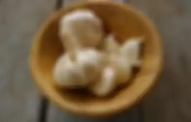 Cara membuat obat kuat dari bawang putih