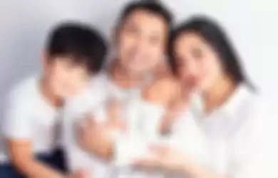 Rafathar, Raffi Ahmad, Rayyanza, Nagita Slavina