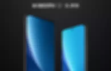 Bocoran layar Xiaomi 12