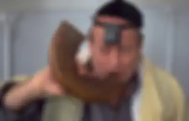 Selalu Membaur dengan Melepas Topi Yahudi Kecilnya, Pria Yahudi Terakhir di Afghanistan Ini Tak Mau Pergi Meski 'Ditinggal' Istri dan Anak-anaknya Pindah ke Israel