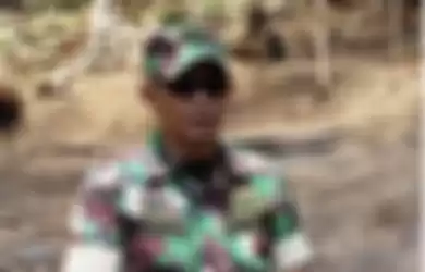 Foto tampang Kolonel Priyanto tersebar luas. Netizen geram melihat pelaku yang membuang tubuh Handi Saputra selagi masih hidup.