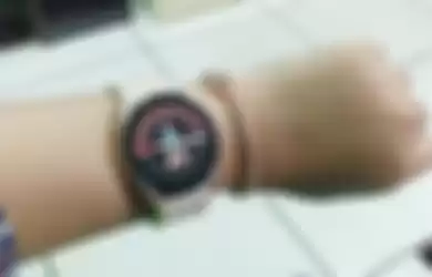 Samsung Galaxy Watch4