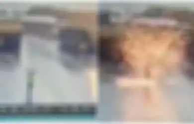 Sampai Viral di Rusia, Media Rusia Ini Bocorkan Penyebab Satpam di Indonesia Ini yang Tersambar Petir di Cilincing, Ternyata Ada Banyak Penyebabnya!