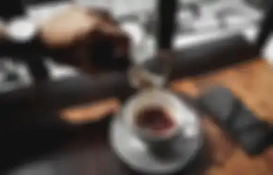 Pria dan Wanita Usia 50-an Wajib Tahu, Apalagi Bagi yang Punya Kebiasaan Ini, Berikut Tips Minum Kopi untuk Usia 50 Tahun ke Atas
