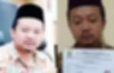 Herry Wirawan, pelaku rudapaksa belasan santriwati di Bandung 