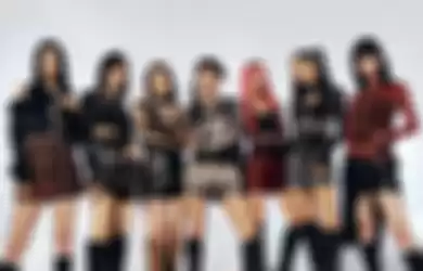 GOT alias Girls On Top, Supergrup terbaru bentukan SM Entertainment