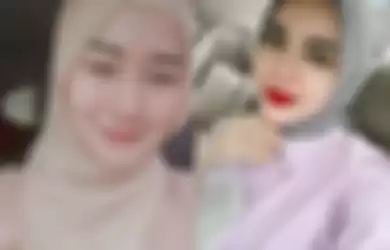 Marissya Icha bermasalah lagi dengan Medina Zein