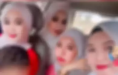 Suami wanita ini mencari tiga istri baru 