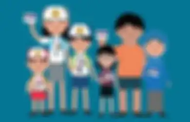 7 Bansos yang Cair 2023, Mulai dari PKH hingga Prakerja, Sekali Cair Ada Yang Rp750.000