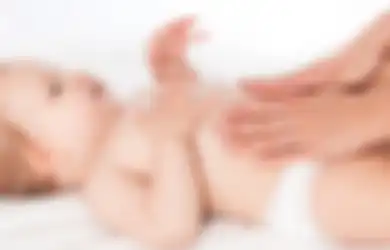 Ramuan Jamu  Atasi Kembung pada Bayi Menurut Primbon Jawa yang Masih Dipercaya Orang-orang Tua Hingga Kini