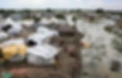 Sudah 100 Orang Tewas Jadi Korbannya, Penyakit Aneh Mendadak Muncul di Negara Ini, WHO Sudah Turun Tangan, Namun Malah Menghilang Tanpa Pesan