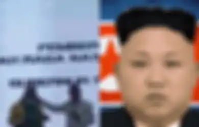 Bukan Sekedar Dijewer Seperti yang Dilakukan Edy Rahmayadi, di Korea Utara, Pejabat yang Tak Tepuk Tangan untuk Kim Jong-Un Harus Siap-siap 'Lenyap' Tak Berbekas, Seperti Pria Ini
