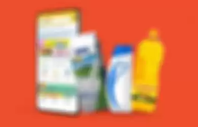 Promo Indomaret bayar pakai Shopeepay