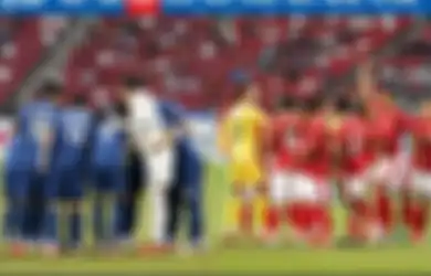 Ramai Soal Isu Thailand Kena Sanksi Piala AFF Gara-gara Gunakan Doping, Mengapa Doping Dilarang dalam Sepak Bola Sampai Mendapat Sanksi Jika Menggunakannya?