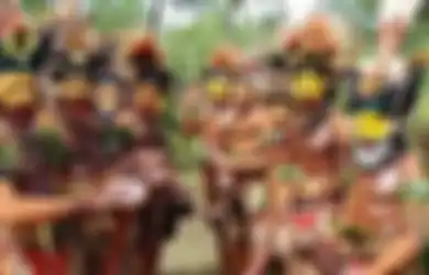 Pernah Menanggung Wabah Dahsyat, Suku Fore di Papua Nugini yang Terkenal sebagai 'Pemakan Sesama' Mengembangkan Ketahanan Terhadap Penyakit 'Sapi Gila'