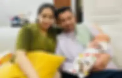 Tak Ada Angin Tak Ada Hujan, Nagita Slavina Ungkap Masa Lalu Buruk Saat Rafathar Masih Bayi Setelah Lahirkan Anak Kedua Raffi Ahmad: Pelajaran dari yang Pertama