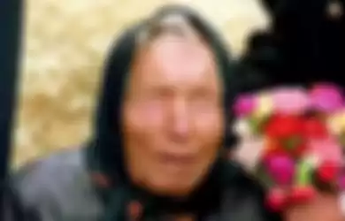 Baba Vanga