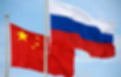 Berhasil Bikin Amerika dan Seisi Eropa Melongo Bahkan Tak Berkutik, Trik Krusial Rusia di Ukraina Bakal Gunakan China Untuk Mendaratkan Pasukan di Taiwan