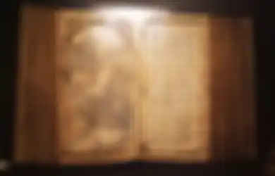 Padahal Kerap Disandingkan dengan Negarakertagama dan Sutasoma Sebagai Sumber Sejarah Majapahit, 'Kitab Anonim Legendaris' Ini Malah Dikritik Habis Gegara Unsur Ini