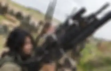 Dulu Jadi Andalan Garis Depan Bersama Para Pria, Mendadak Israel Berencana Pisahkan Tentara  Pria dan Wanita Ternyata Ini Alasannya!