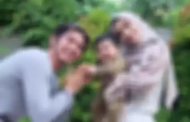 Rizki DA dan Nadya Mustika Rahayu