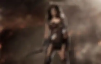 Bak ‘Wonder Woman’ Pahlawan Wanita dalam Film ‘Super Heroes’, Apakah Pejuang Wanita  Suku Amazon yang Garang, Kuat, dan Berani itu Benar-benar Ada atau Hanya Mitos?