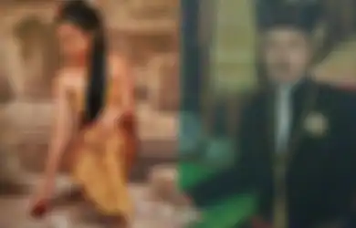 Pernikahannya dengan Putera Mahkota Picu Kemurkaan Raja Mataram dan Tewasnya Puluhan Nyawa Tak Berdosa, Inilah Rara Oyi, Wanita Cantik yang Tewas di Tangan Suami Sendiri