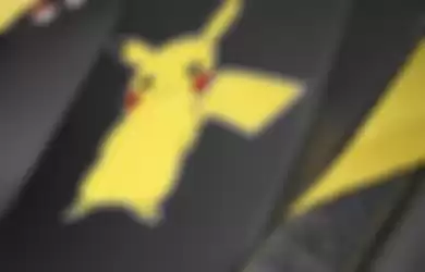 Secretlab Pokemon #025 Edition karakter Pikachu