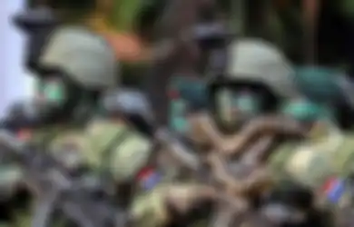 Miris, Tentara Paraguay Ini Terbunuh Oleh 'Hewan Ganas' Hadiah Dari India Ini, Patroli di Istana Presiden Malah Dihajar Hewan Ini Sampai Tewas