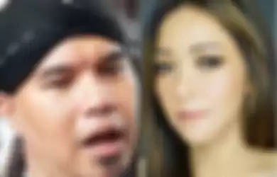 Campakkan Hati Maia Estianty, Ahmad Dhani Malah Bocorkan Tabiat Asli Mulan Jameela, 'Lemah Banget!'