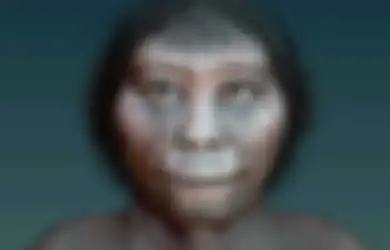 Kehidupannya Menjadi Misteri Makhluk-makluk Mitologi, Siapa Sangka Teka-teki Manusia Hobbit yang Berasal dari Indoneseia Terpecahkan, Ini Fakta Aslinya