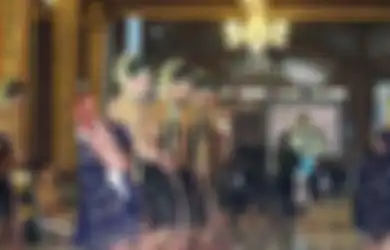 Kisahkan Panembahan Senapati dari Mataram dalam Pertapaannya Bertemu dan Memadu Kasih dengan Kanjeng Ratu Kidul, Inilah Tarian Bedhaya Ketawang yang Dianggap Sakral, Lambang Kebesaran Raja