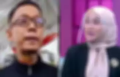 Laporkan Marissa Icha, Doddy Sudrajat sebut khawatir donasi Gala untuk danai teroris