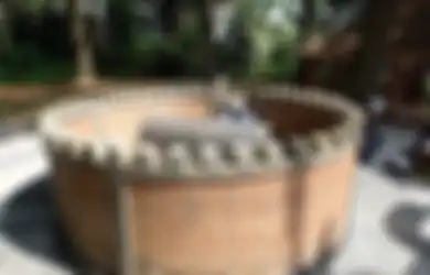 Bukan Wali Songo, Ternyata Syekh Inilah yang Dikirim Langsung dari Turki Utsmani Mengawali Penyebaran Agama Islam di Jawa dan Memaku Pulau Jawa Lewat Gunung Ini Guna Menumbalkannya