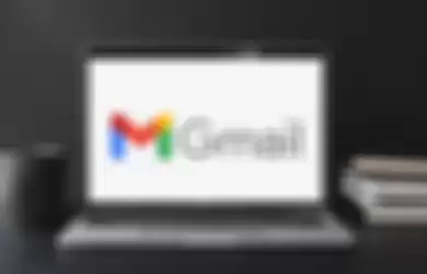 Ilustraasi Gmail