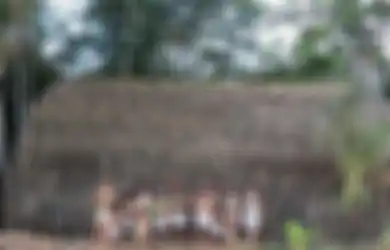 Lima Misionaris Amerika Ditombak Hingga Tewas, Inilah ‘Keganasan’ Suku Huaorani yang Anggap Anaconda dan Jaguar Binatang Suci bagi Suku yang Terkenal dan Ditakuti di Amazon, Namun Hampir Punah Ini