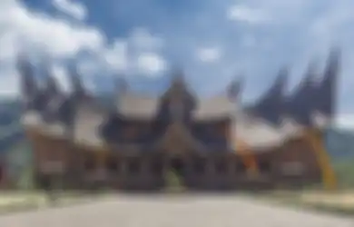Dalam Tubuhnya Mengalir Darah Majapahit, Taklukkan Bali dan Palembang Bersama Mahapatih Gajah Mada, Inilah Kerajaan Pagaruyung yang Didirikan Keturunan Raden Wijaya, Runtuh Karena Masalah Adat