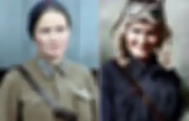 Kisah Marina Raskova, Wanita Soviet Pertama yang Jadi Navigator Udara Profesional, Pemilik Gagasan Skuadron ‘Penyihir Malam’ Selama Perang Dunia 2 yang Sangat Ditakuti Jerman