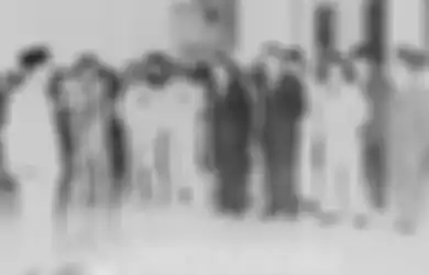 Isi Tritura yang Dikumandangkan Mahasiswa Tahun 1966, Salah Satunya 'Bubarkan PKI!'