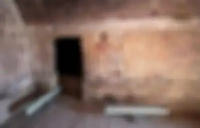 Dengan Desain Salib Simetris, Inilah Makam Ahmose, Putra Ebana yang Ditemukan di Pekuburan El-Kab, Pernah Dianugerahi 'Emas Keberanian' dari Firaun Sebanyak Dua Kali